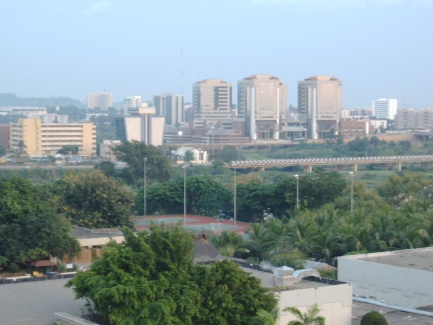 NNPC Abuja Nigeria