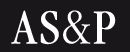 Logo AS&P