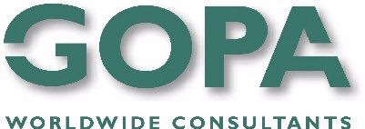 Logo GOPA