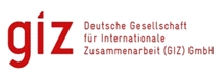 Logo GIZ